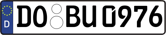 DO-BU0976