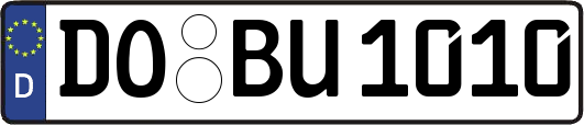 DO-BU1010