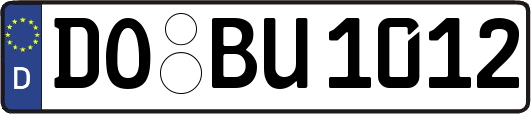 DO-BU1012