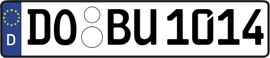 DO-BU1014