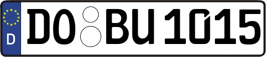 DO-BU1015