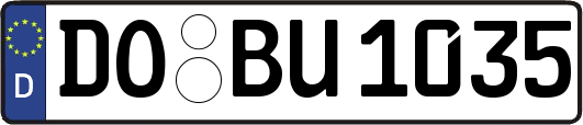 DO-BU1035
