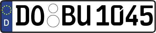 DO-BU1045