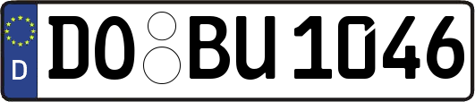 DO-BU1046