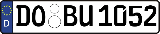 DO-BU1052