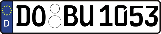 DO-BU1053