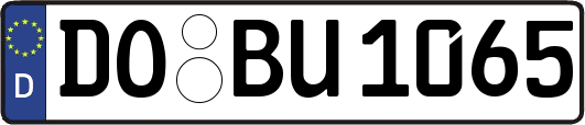 DO-BU1065