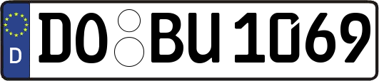 DO-BU1069