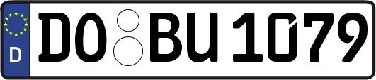 DO-BU1079