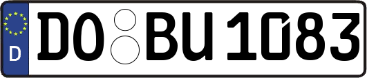 DO-BU1083