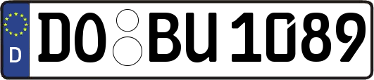 DO-BU1089