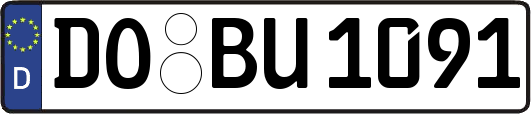 DO-BU1091