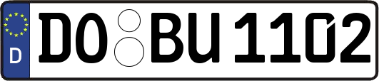 DO-BU1102