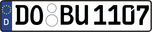 DO-BU1107