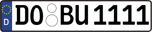 DO-BU1111