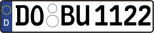 DO-BU1122