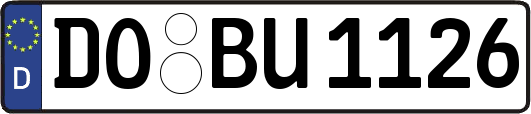 DO-BU1126