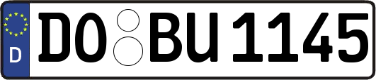 DO-BU1145