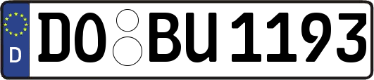 DO-BU1193