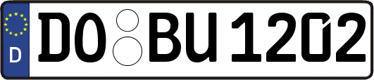 DO-BU1202