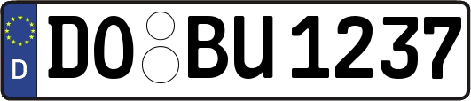 DO-BU1237