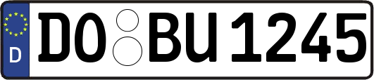 DO-BU1245