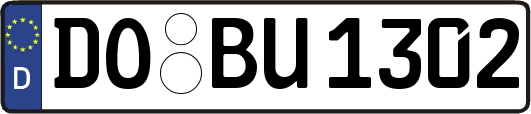 DO-BU1302