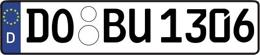 DO-BU1306