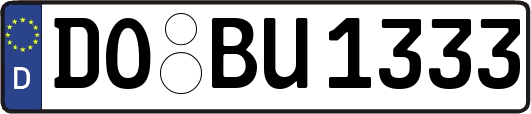 DO-BU1333