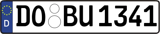 DO-BU1341