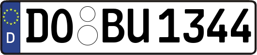 DO-BU1344