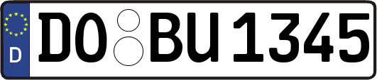 DO-BU1345