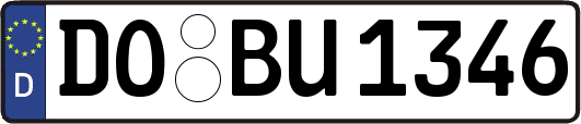 DO-BU1346