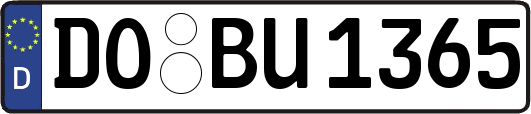 DO-BU1365