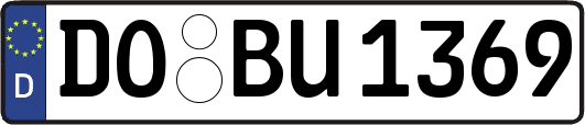 DO-BU1369