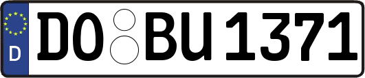 DO-BU1371