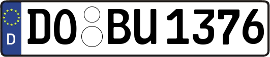 DO-BU1376