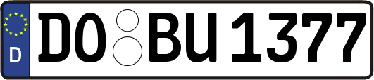 DO-BU1377