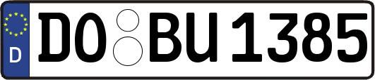 DO-BU1385