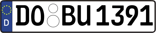 DO-BU1391