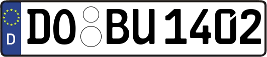 DO-BU1402