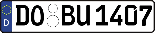 DO-BU1407