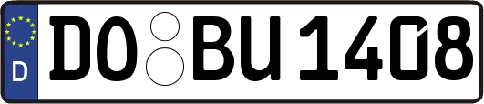DO-BU1408