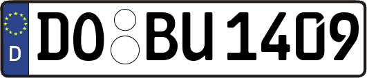 DO-BU1409