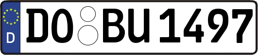 DO-BU1497