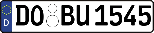 DO-BU1545