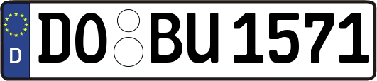 DO-BU1571