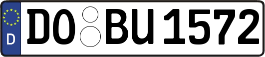 DO-BU1572
