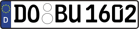 DO-BU1602