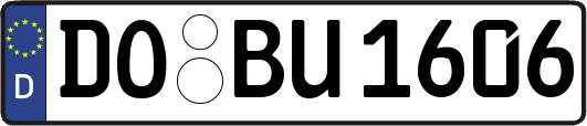 DO-BU1606